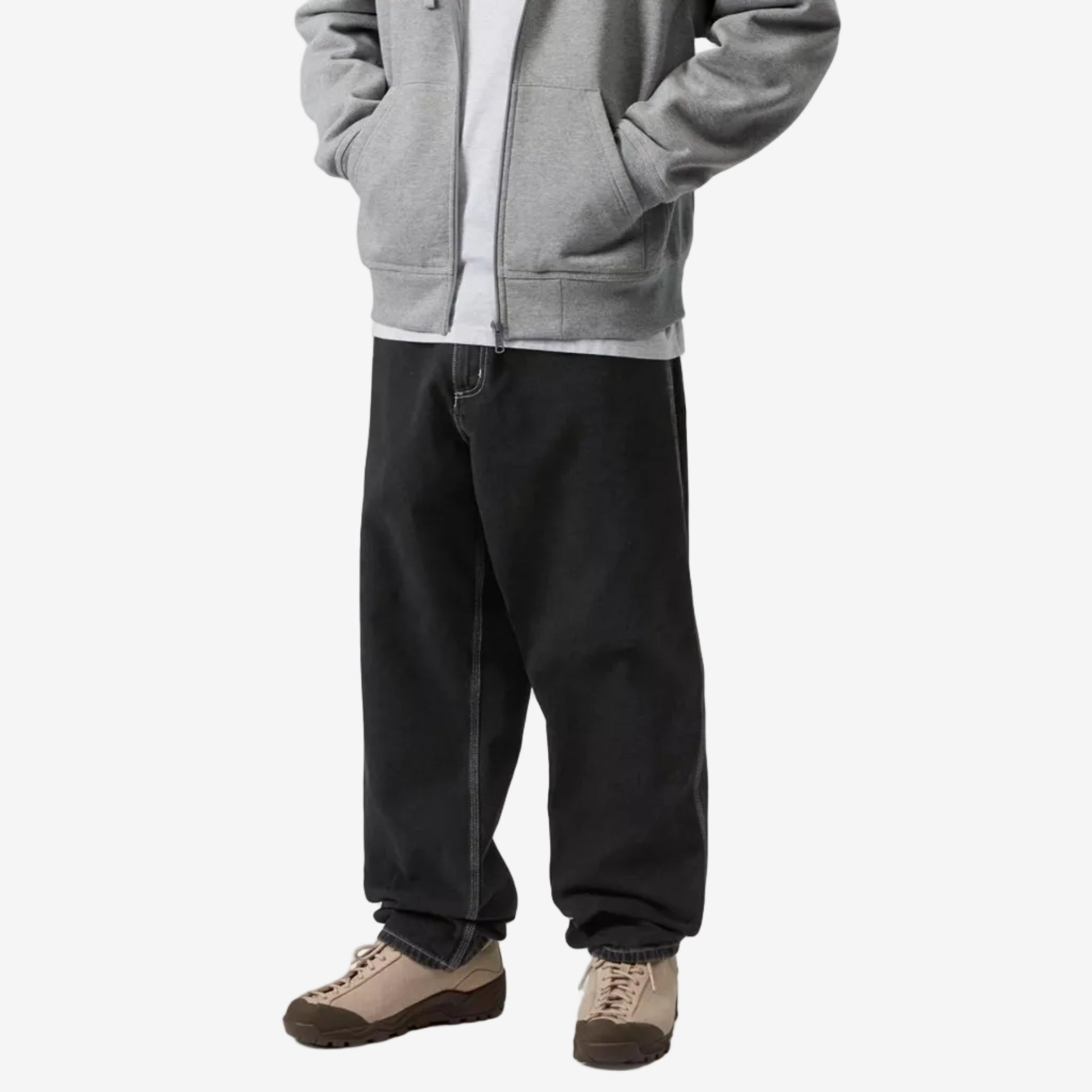 Spodnie Carhartt WIP Simple Carhartt WIP - Dasea People