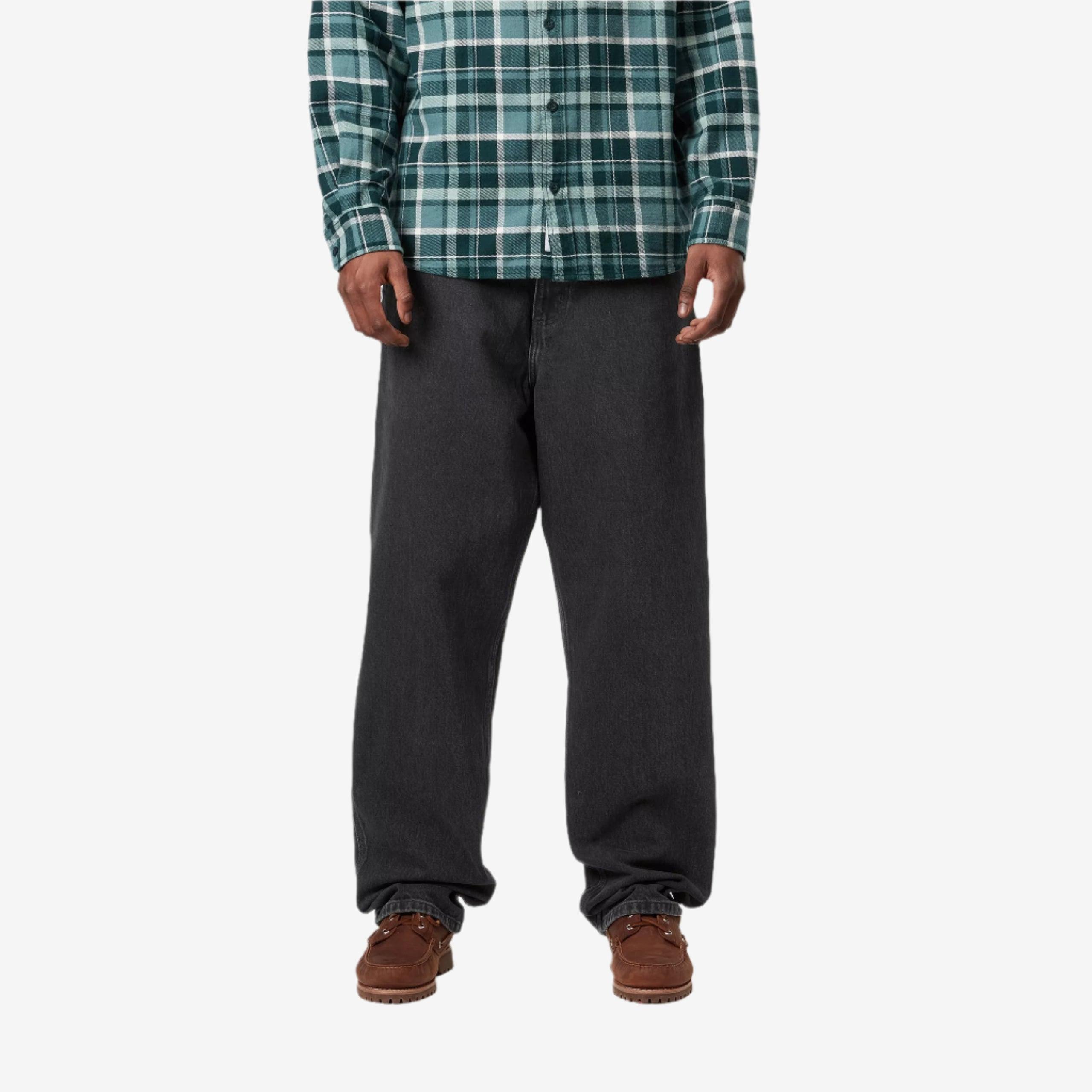 Spodnie Carhartt WIP Single Knee Pant Carhartt WIP - Dasea People