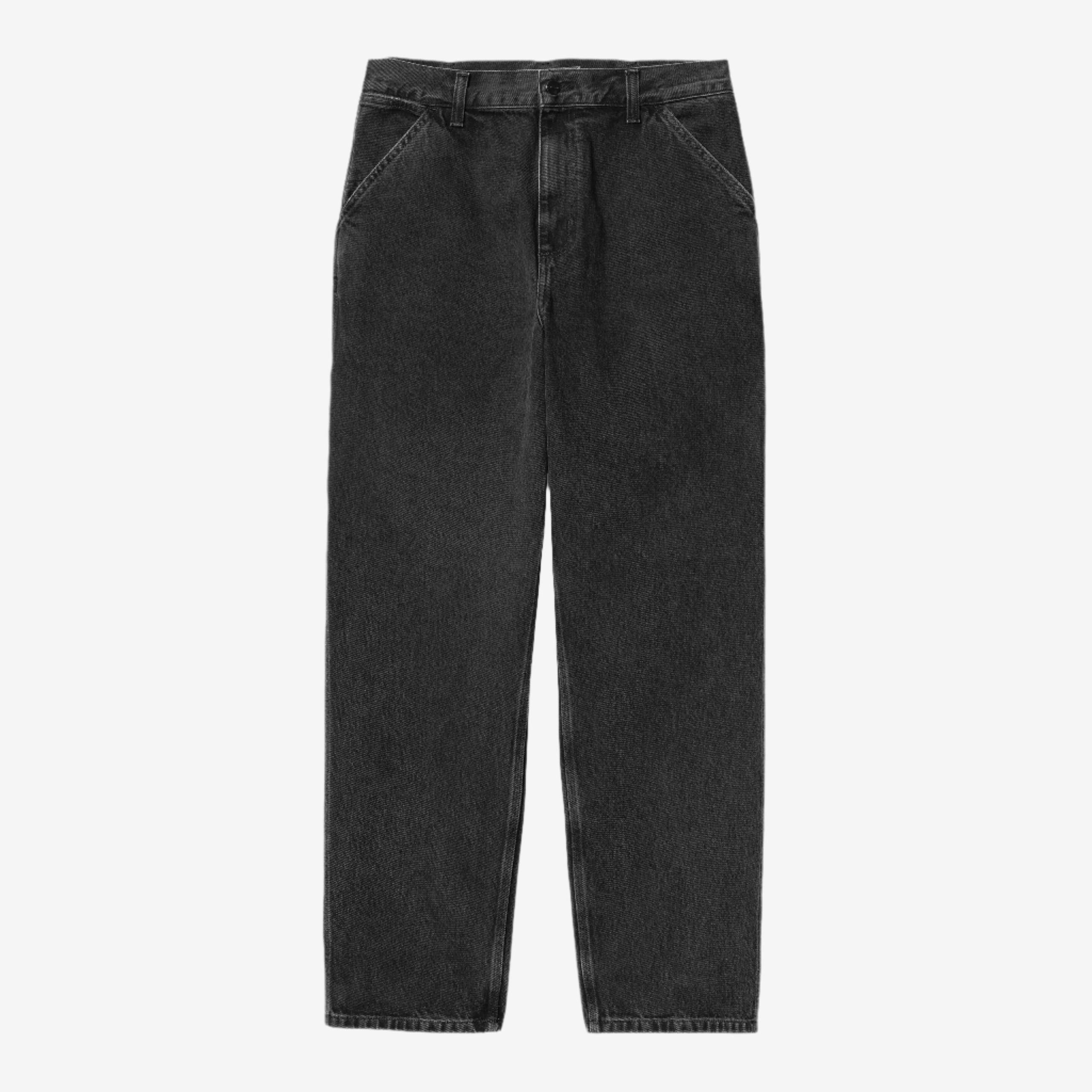 Spodnie Carhartt WIP Single Knee Pant Carhartt WIP - Dasea People
