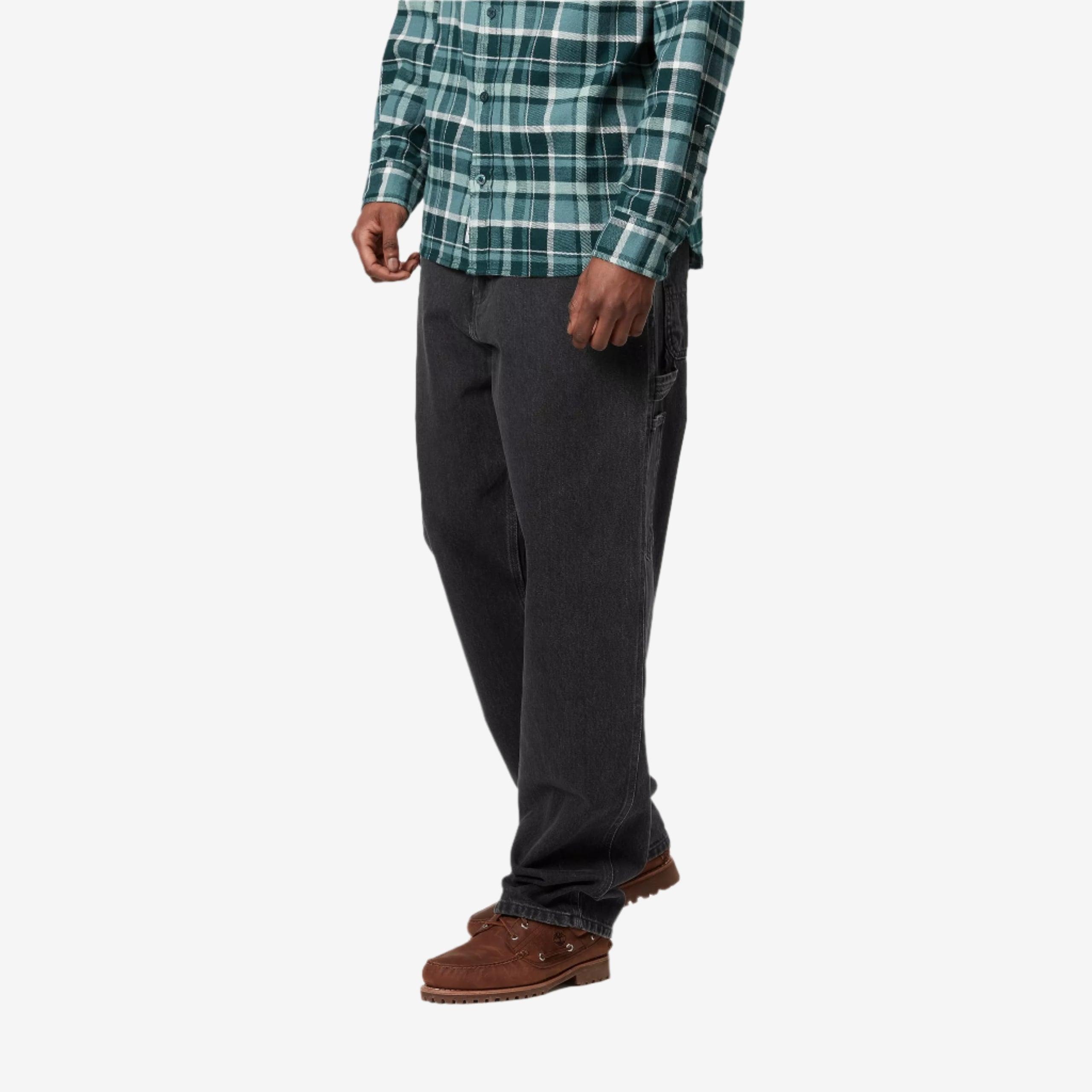Spodnie Carhartt WIP Single Knee Pant Carhartt WIP - Dasea People