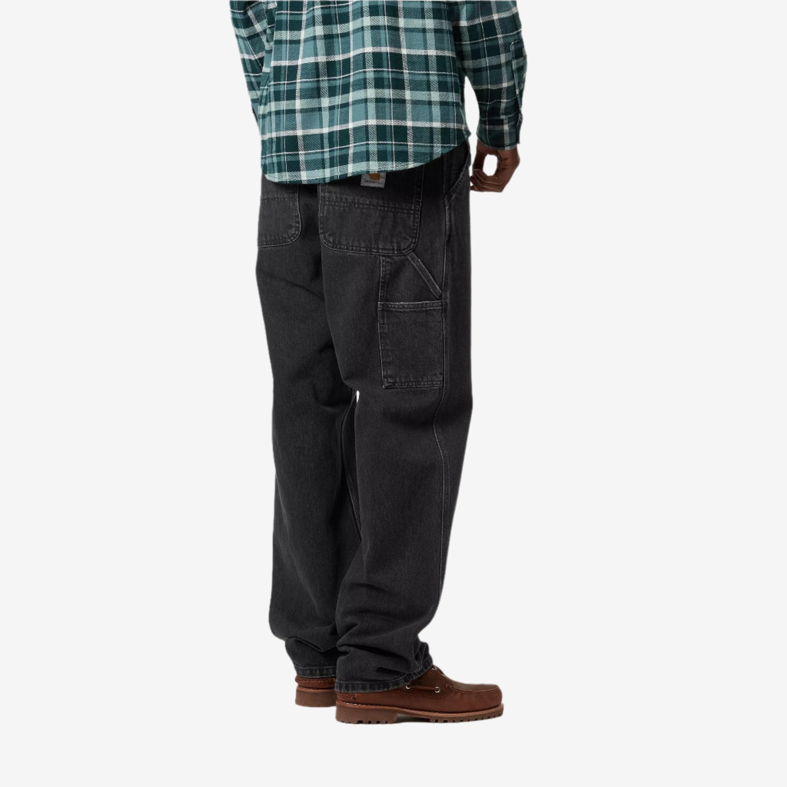Spodnie Carhartt WIP Single Knee Pant Carhartt WIP - Dasea People