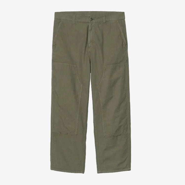 Spodnie Carhartt WIP Walter Double Knee Carhartt WIP - Dasea People