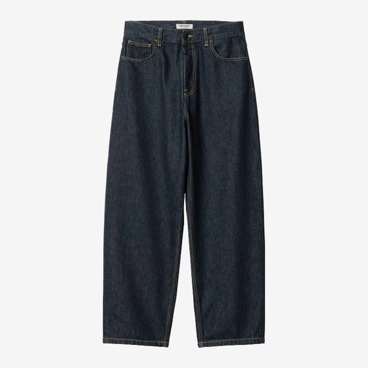 Spodnie damskie Carhartt WIP Brandon Carhartt WIP - Dasea People