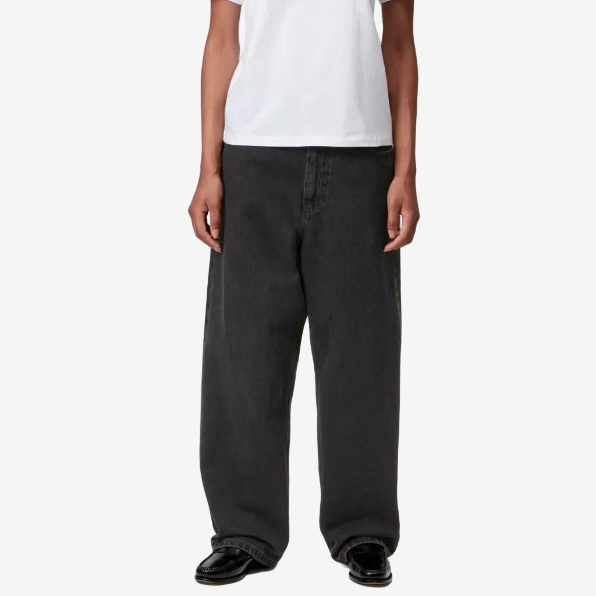 Spodnie damskie Carhartt WIP Brandon Carhartt WIP - Dasea People