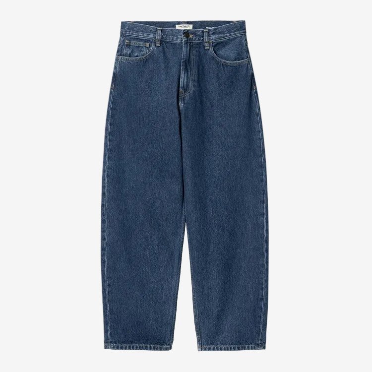Spodnie damskie Carhartt WIP Brandon Carhartt WIP - Dasea People