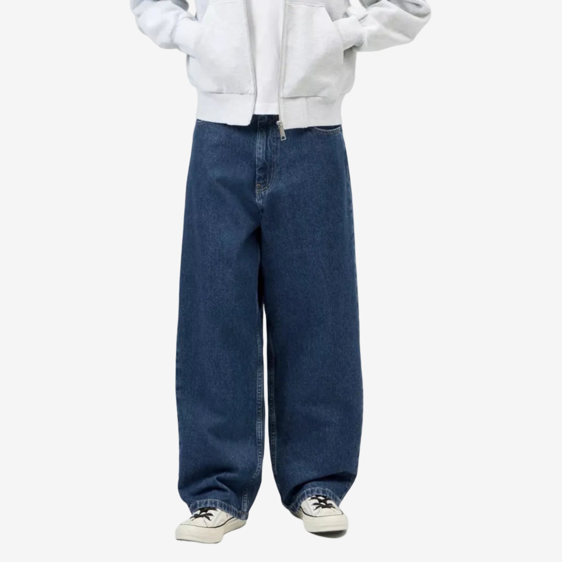 Spodnie damskie Carhartt WIP Brandon Carhartt WIP - Dasea People