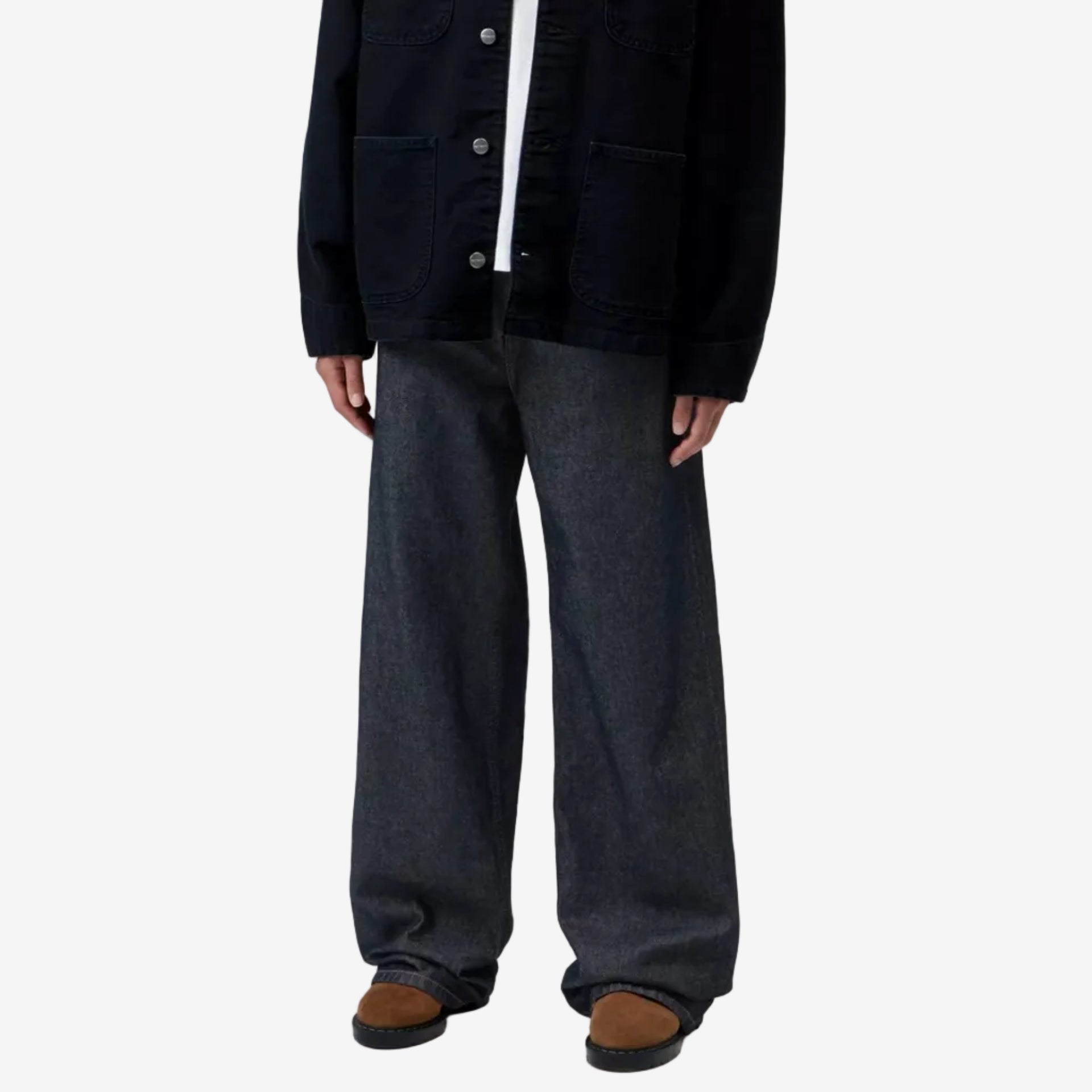 Spodnie damskie Carhartt WIP Jane Carhartt WIP - Dasea People