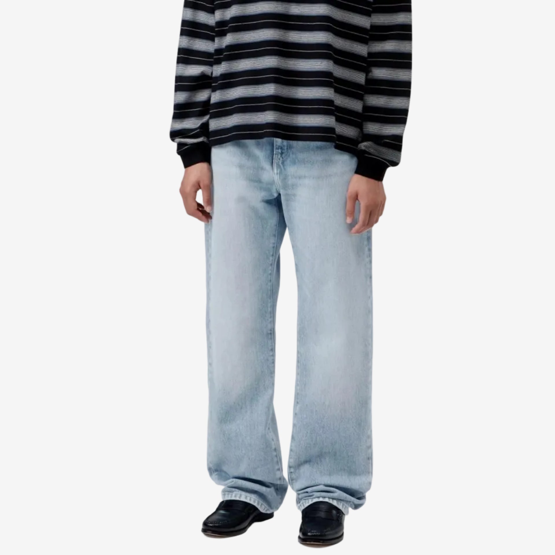 Spodnie damskie Carhartt WIP Noxon Carhartt WIP - Dasea People