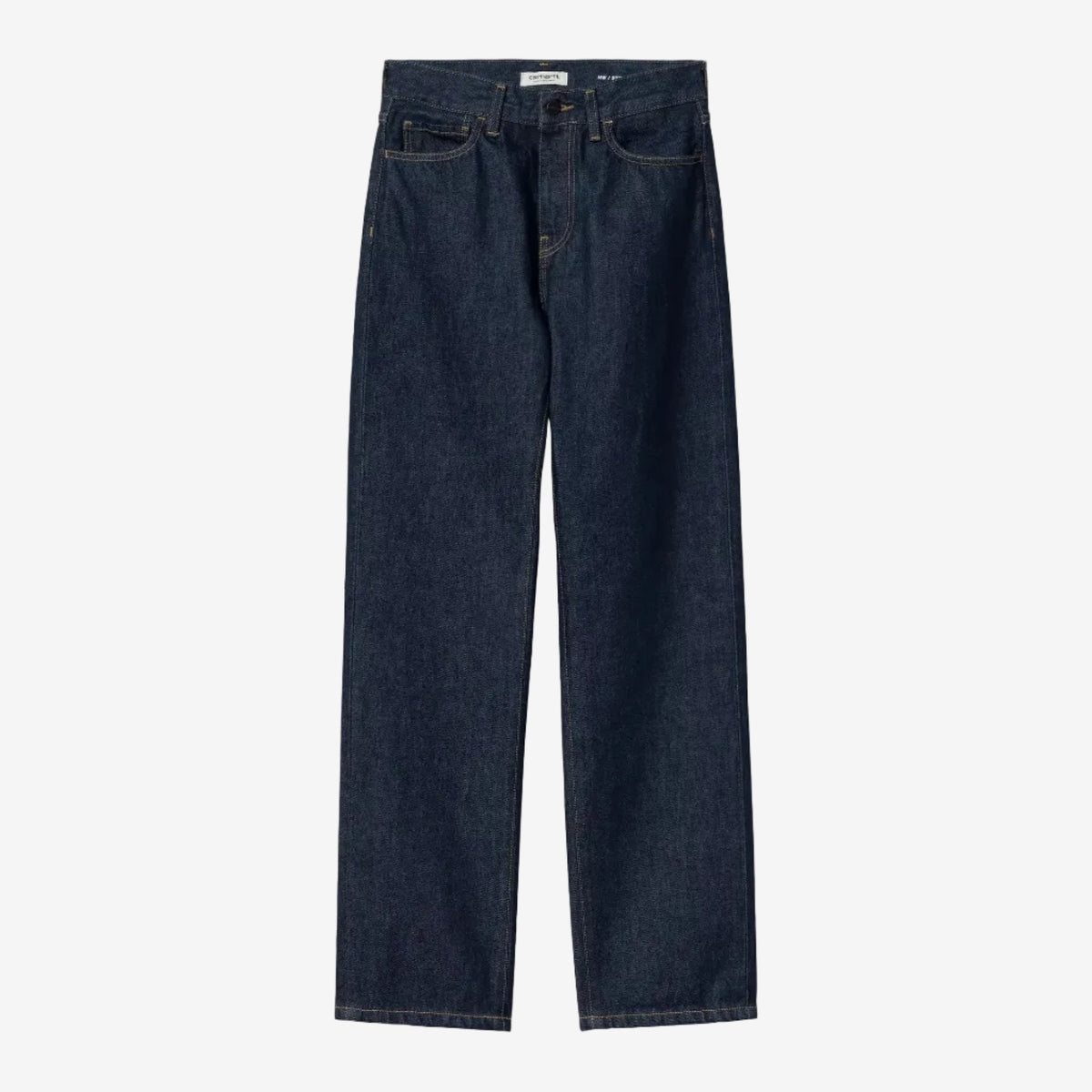 Spodnie damskie Carhartt WIP Noxon Carhartt WIP - Dasea People