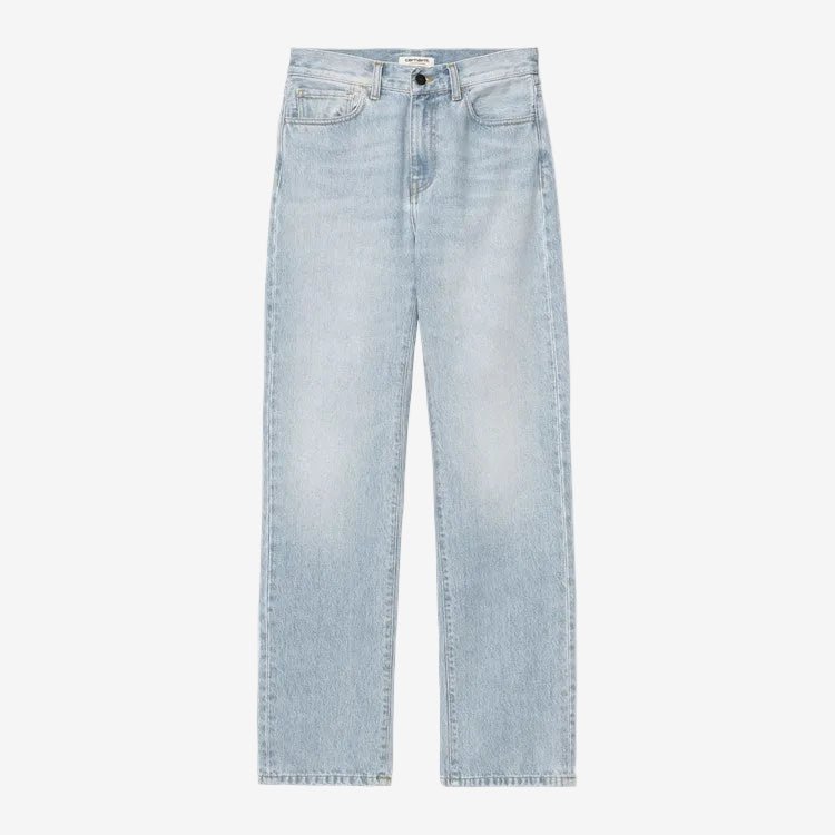 Spodnie damskie Carhartt WIP Noxon Carhartt WIP - Dasea People