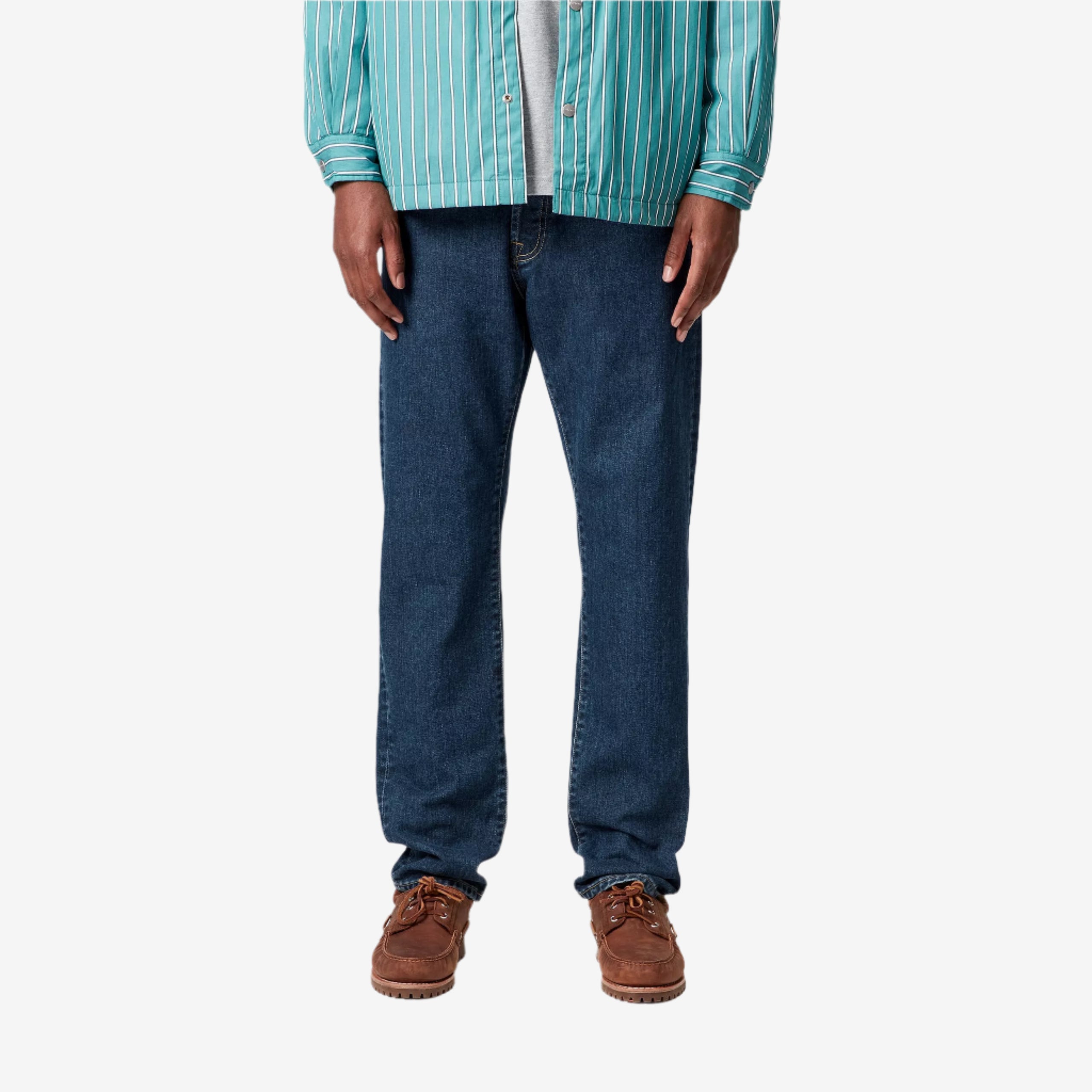 Spodnie męskie Carhartt WIP Klondike Carhartt WIP - Dasea People