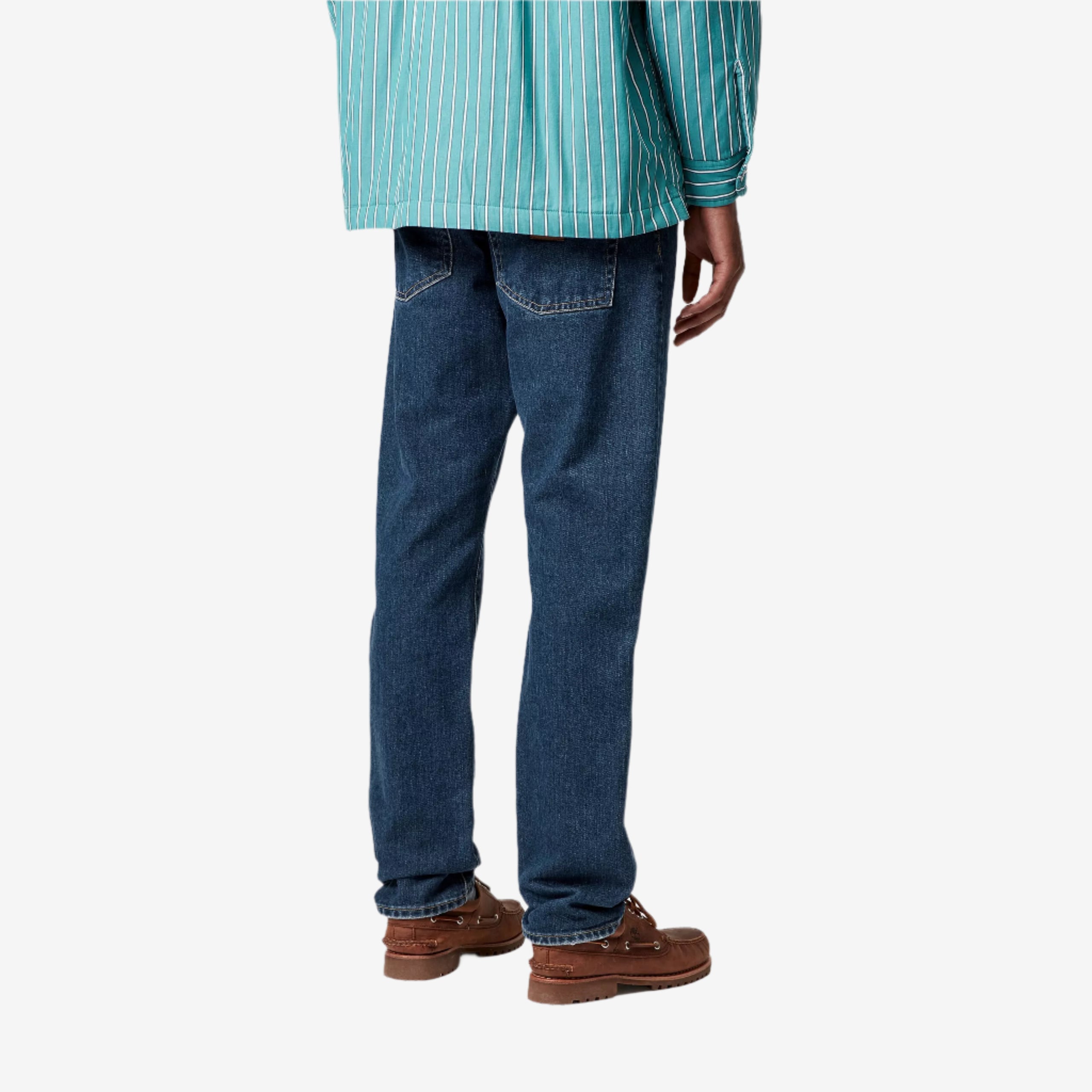 Spodnie męskie Carhartt WIP Klondike Carhartt WIP - Dasea People