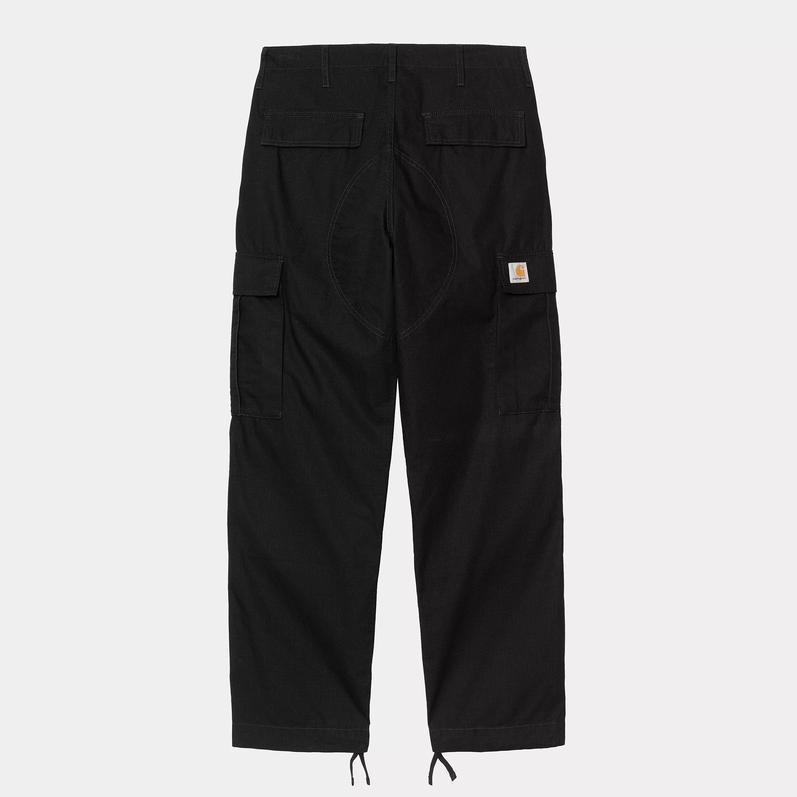 Spodnie męskie Carhartt WIP M's Regular Cargo Carhartt WIP - Dasea People