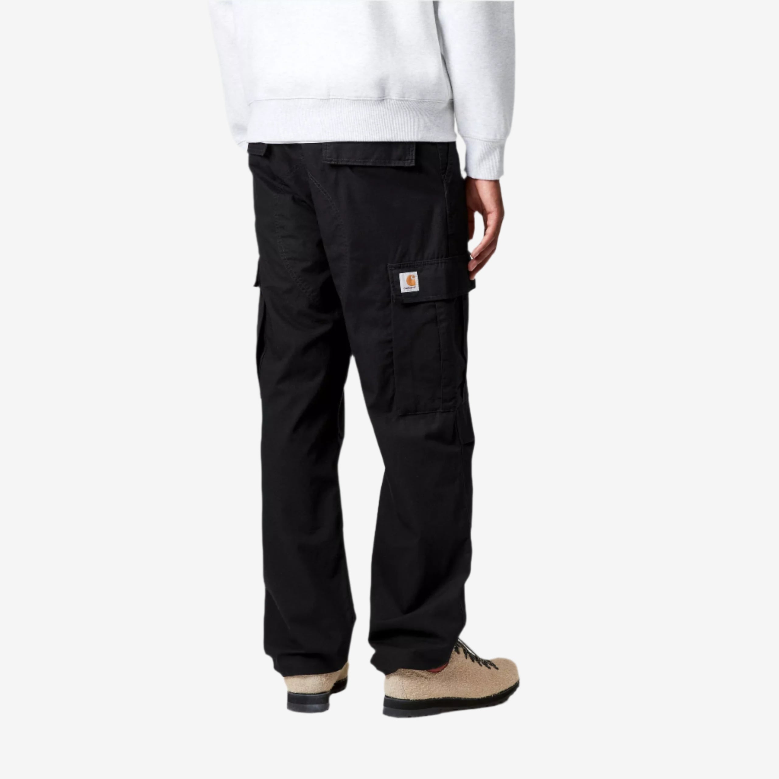 Spodnie męskie Carhartt WIP M's Regular Cargo Carhartt WIP - Dasea People