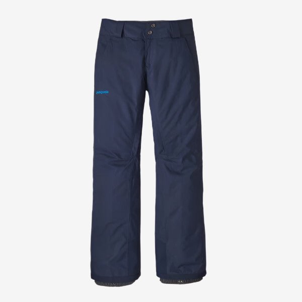 Spodnie narciarskie damskie Patagonia Insulated Snowbelle PantsReg Outlet Patagonia - Dasea People