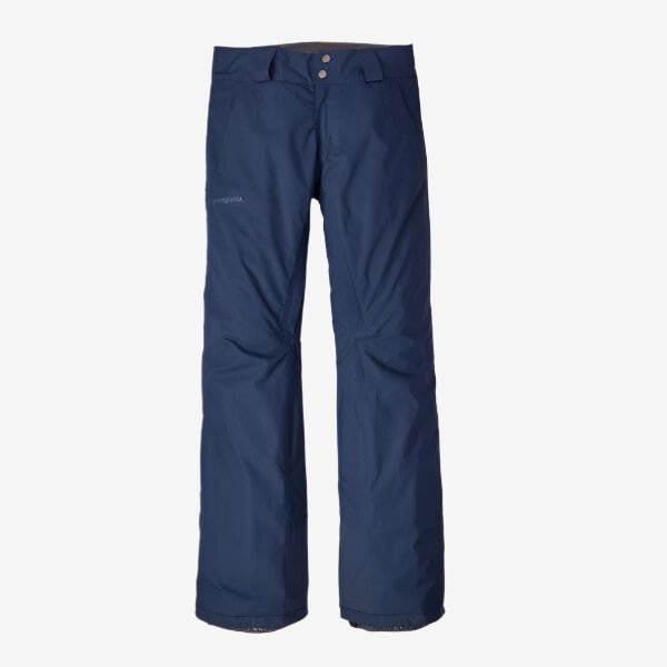 Spodnie narciarskie damskie Patagonia Insulated Snowbelle PantsReg Outlet Patagonia - Dasea People