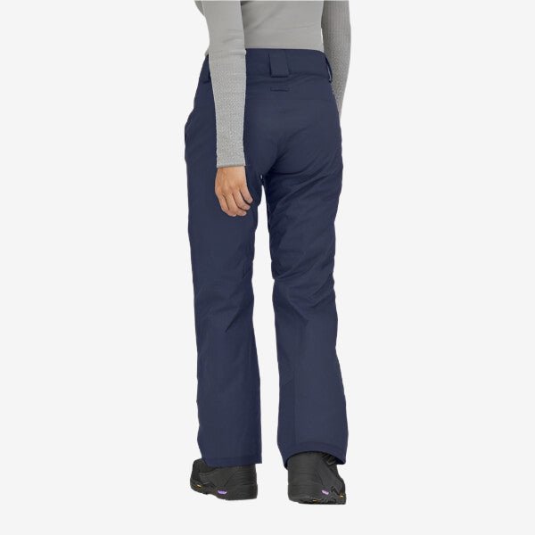 Spodnie narciarskie damskie Patagonia Insulated Snowbelle PantsReg Outlet Patagonia - Dasea People