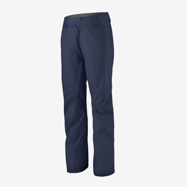 Spodnie narciarskie damskie Patagonia Insulated Snowbelle PantsReg Outlet Patagonia - Dasea People