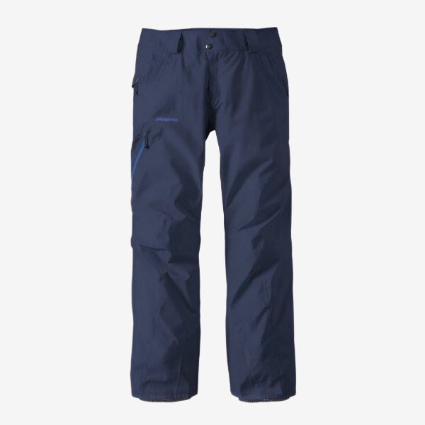 Spodnie narciarskie męskie Patagonia Insulated Powder Bowl Outlet Patagonia - Dasea People