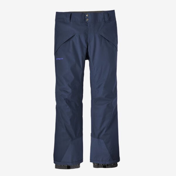 Spodnie narciarskie Patagonia Snowshot Outlet Patagonia - Dasea People