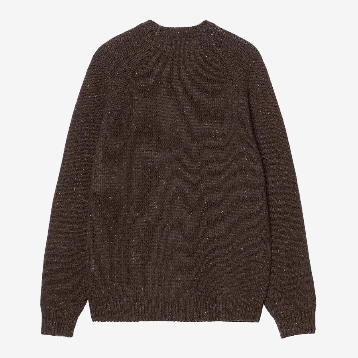 Sweter Carhartt WIP Anglistic Carhartt WIP - Dasea People