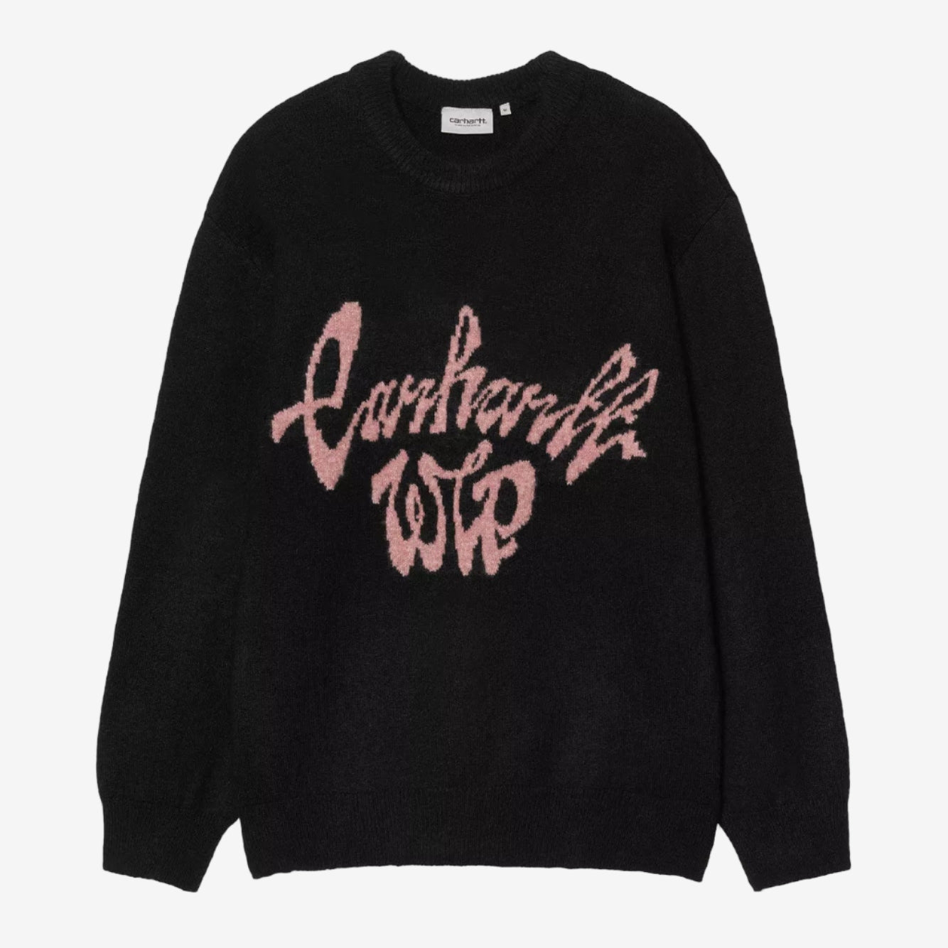 Sweter Carhartt WIP Chedda Outlet Carhartt WIP - Dasea People