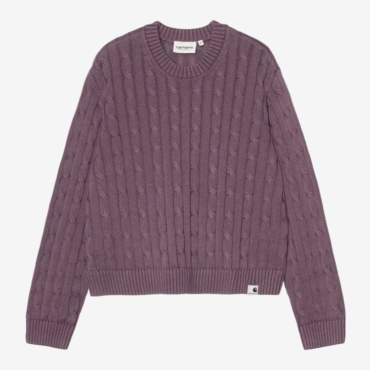 Sweter damski Carhartt WIP Carter Carhartt WIP - Dasea People