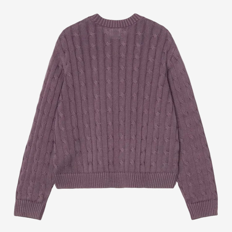 Sweter damski Carhartt WIP Carter Carhartt WIP - Dasea People