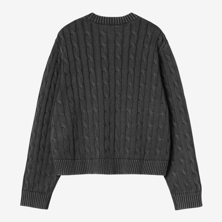 Sweter damski Carhartt WIP Carter Carhartt WIP - Dasea People