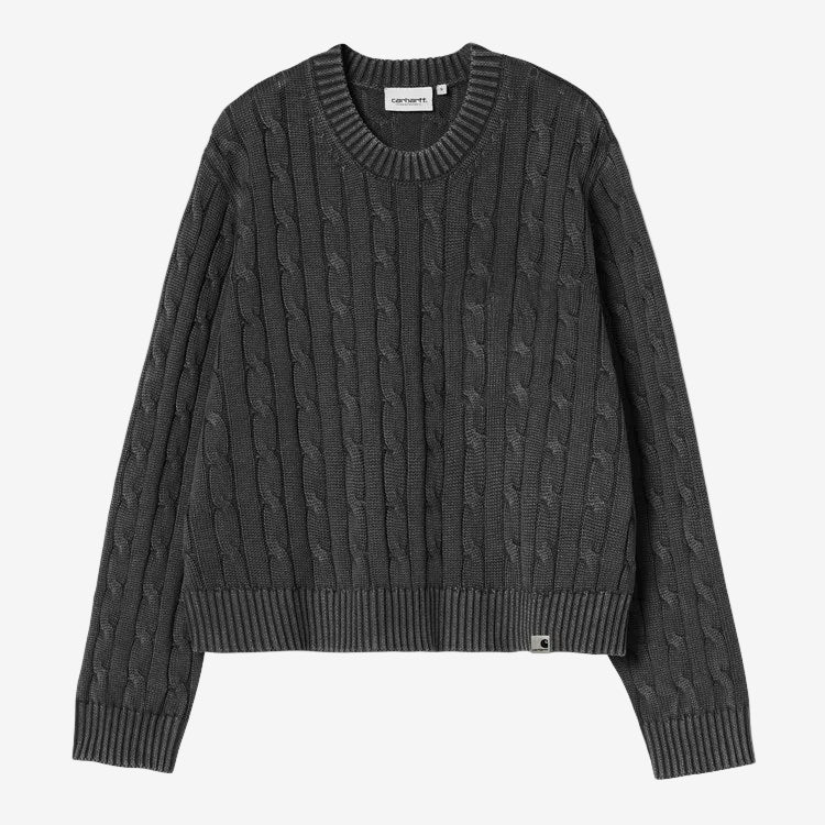 Sweter damski Carhartt WIP Carter Carhartt WIP - Dasea People