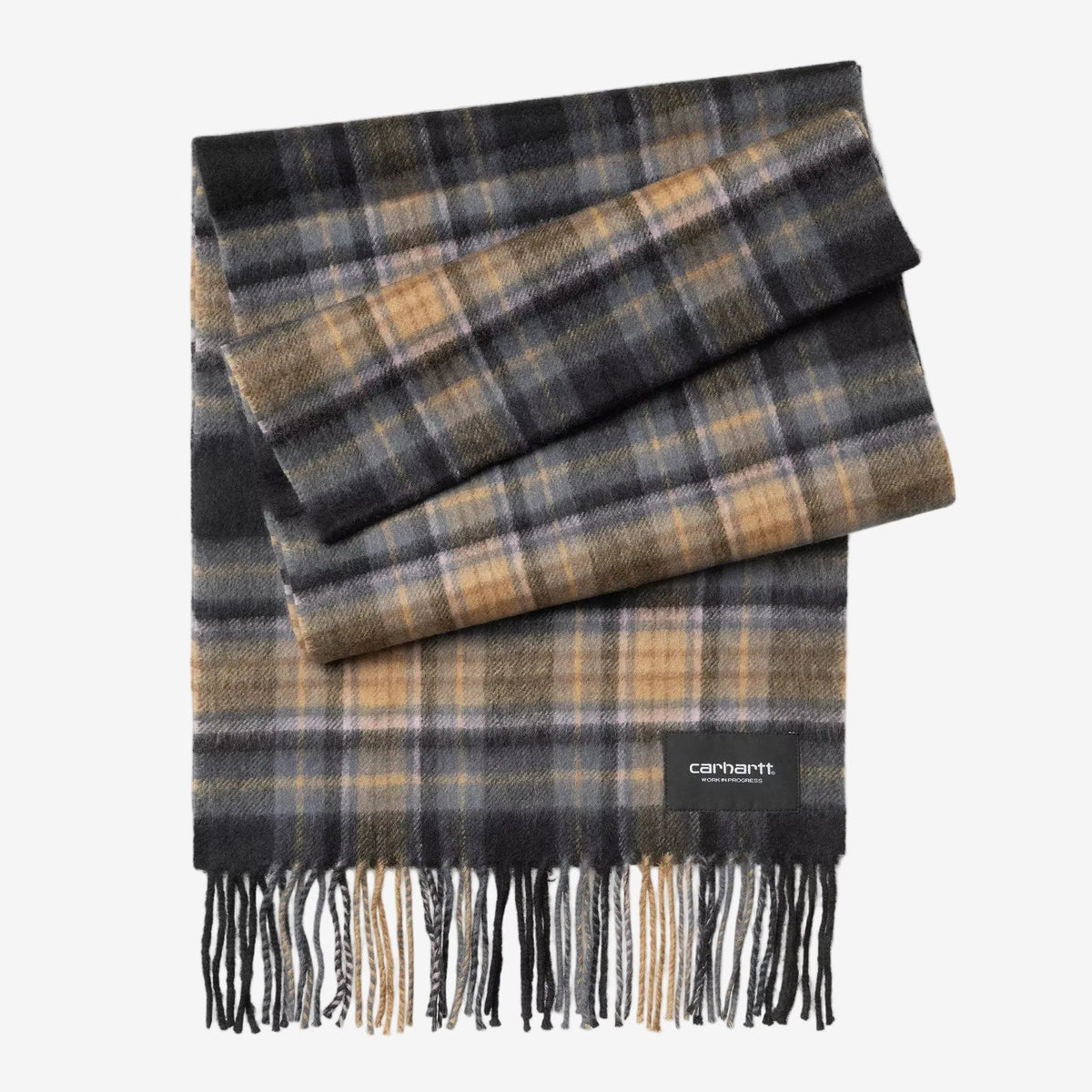 Szalik Carhartt WIP Parson Carhartt WIP - Dasea People
