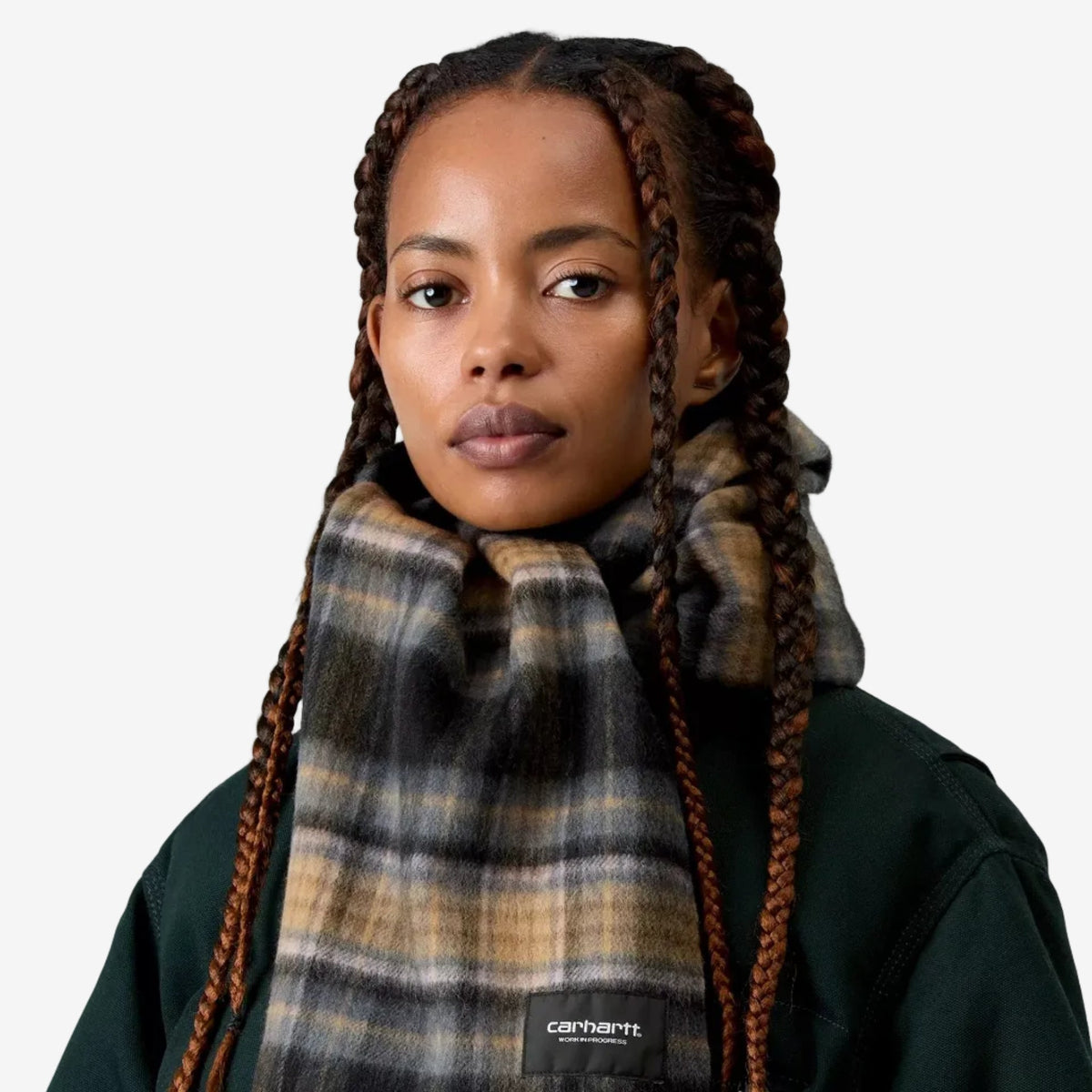 Szalik Carhartt WIP Parson Carhartt WIP - Dasea People