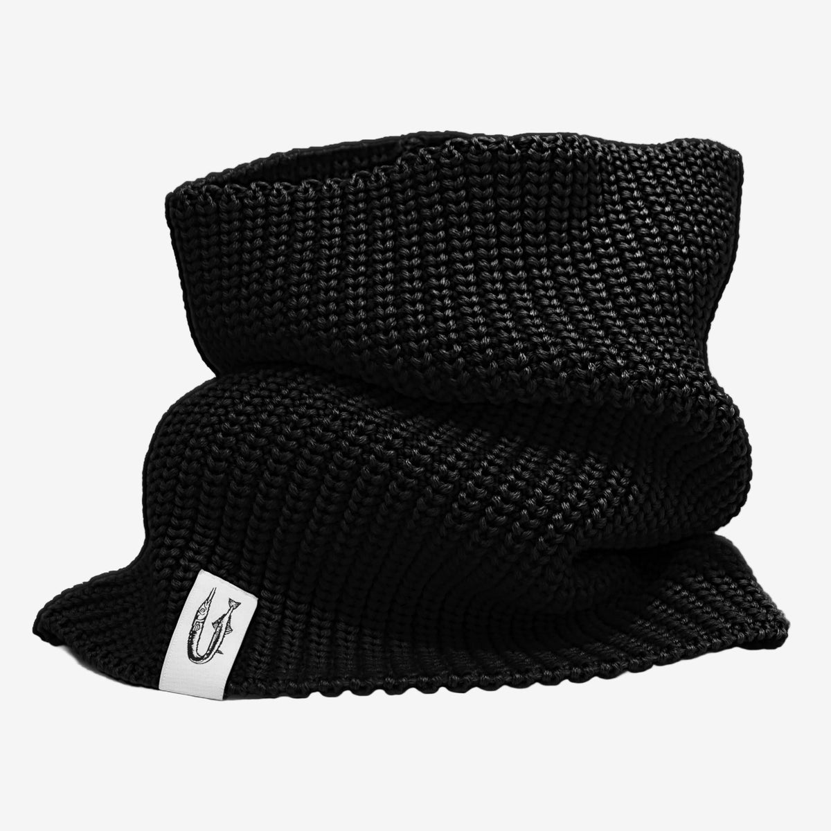 Szalik typu komin z wełny merino Hansa Wear Hansa Wear - Dasea People