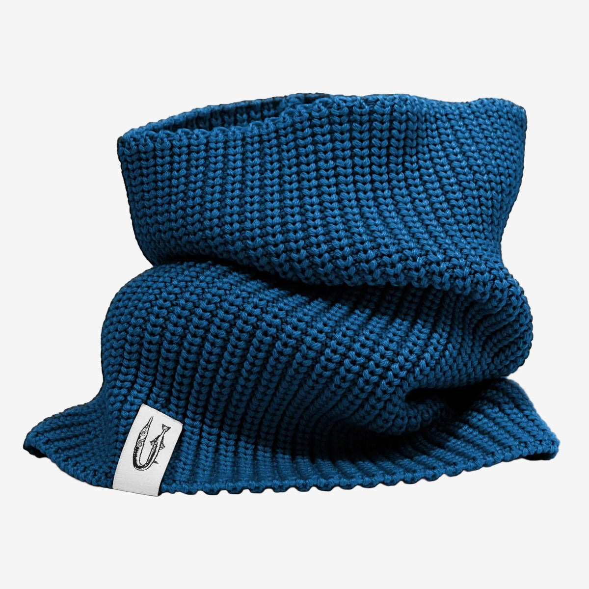 Szalik typu komin z wełny merino Hansa Wear Hansa Wear - Dasea People