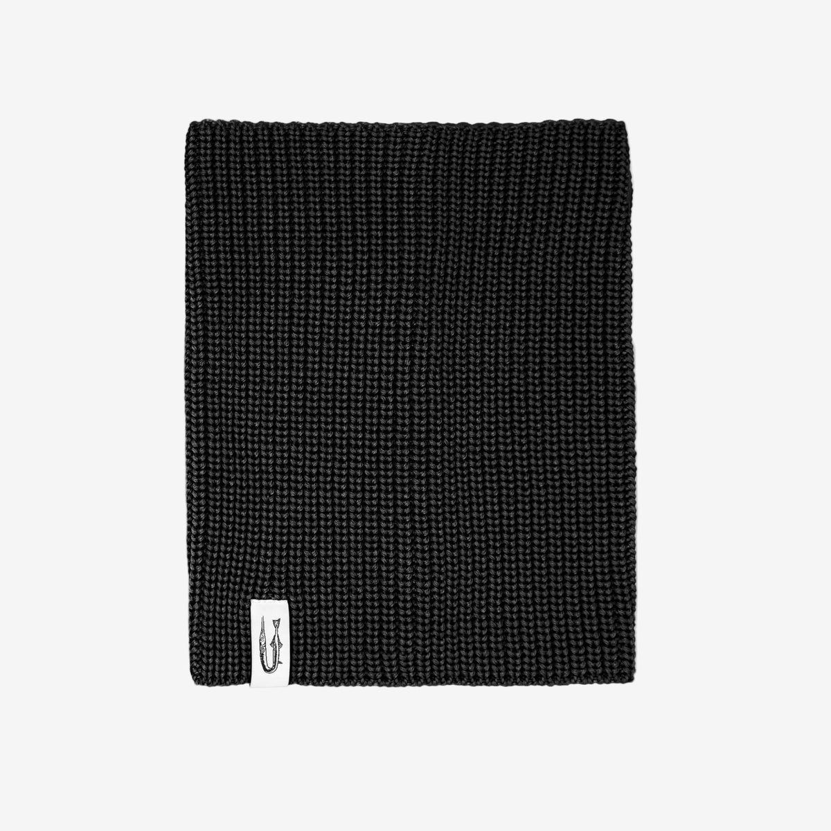 Szalik typu komin z wełny merino Hansa Wear Hansa Wear - Dasea People