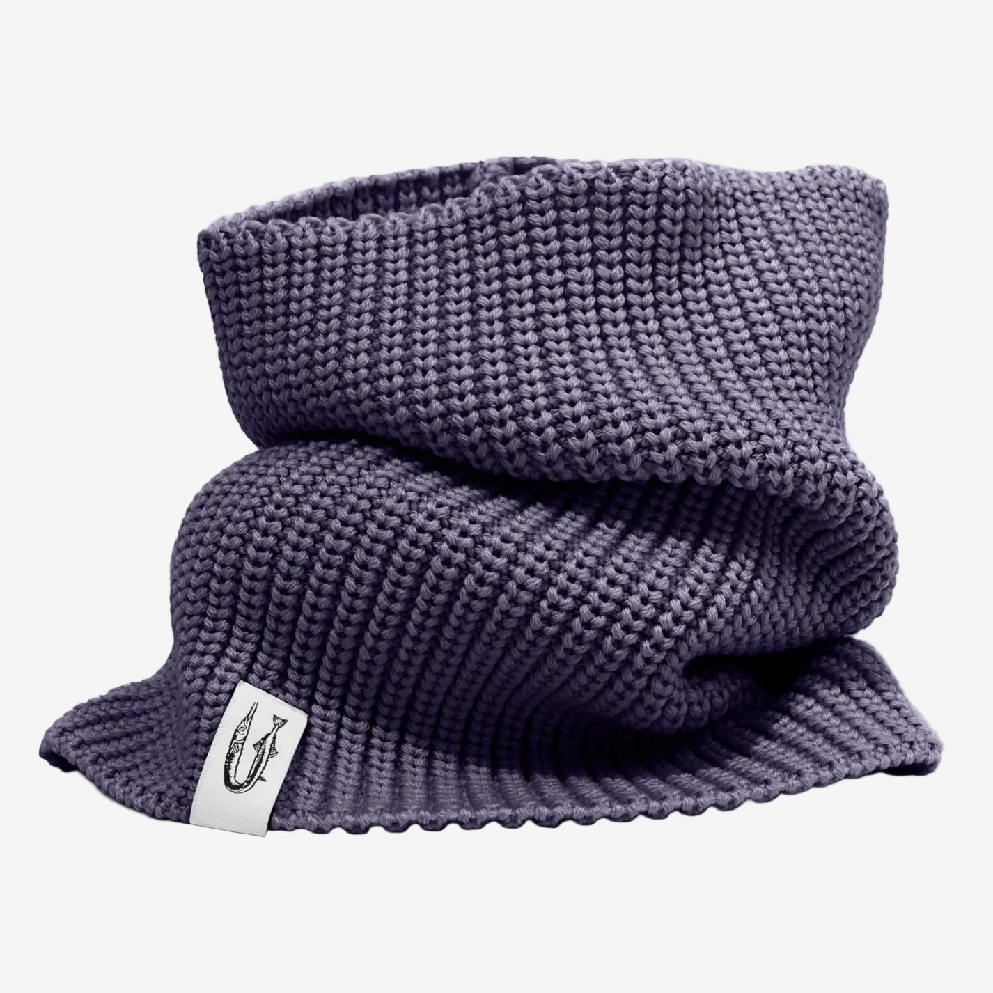 Szalik typu komin z wełny merino Hansa Wear Hansa Wear - Dasea People