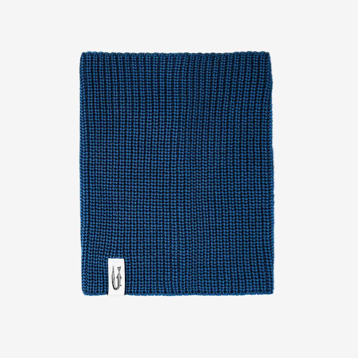 Szalik typu komin z wełny merino Hansa Wear Hansa Wear - Dasea People