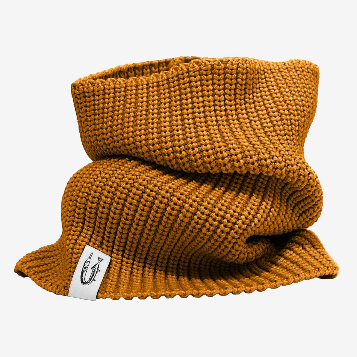 Szalik typu komin z wełny merino Hansa Wear Hansa Wear - Dasea People