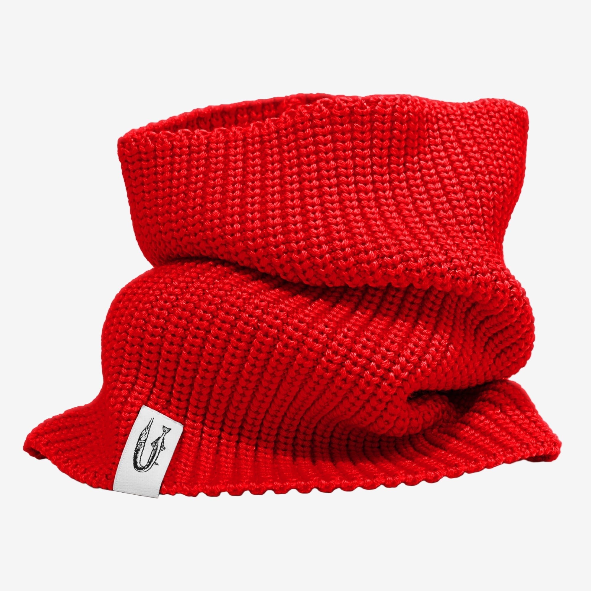 Szalik typu komin z wełny merino Hansa Wear Hansa Wear - Dasea People