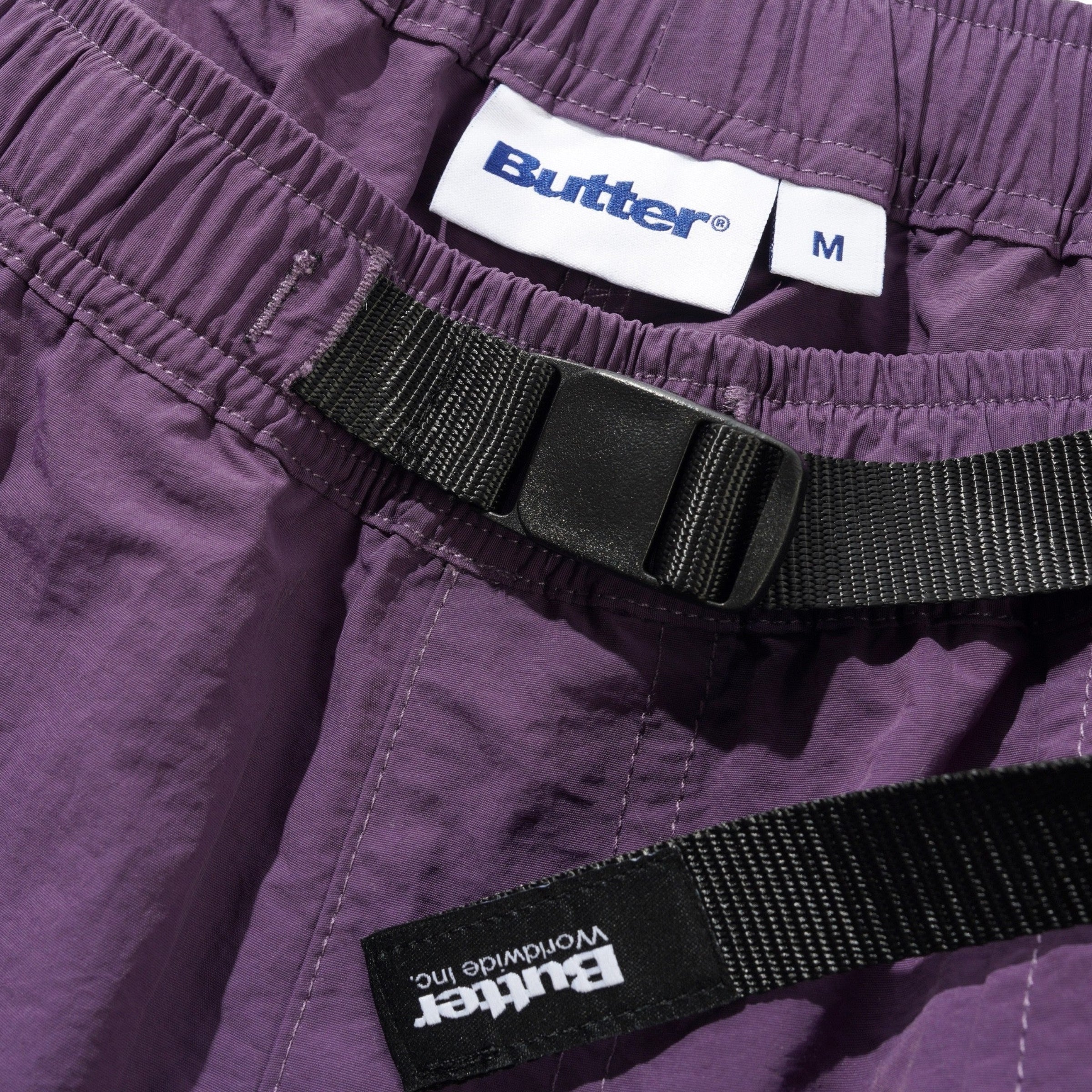 Szorty Butter Goods Equipt Butter Goods - Dasea People