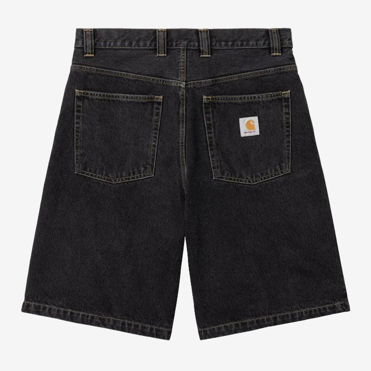 Szorty Carhartt WIP Brandon Carhartt WIP - Dasea People