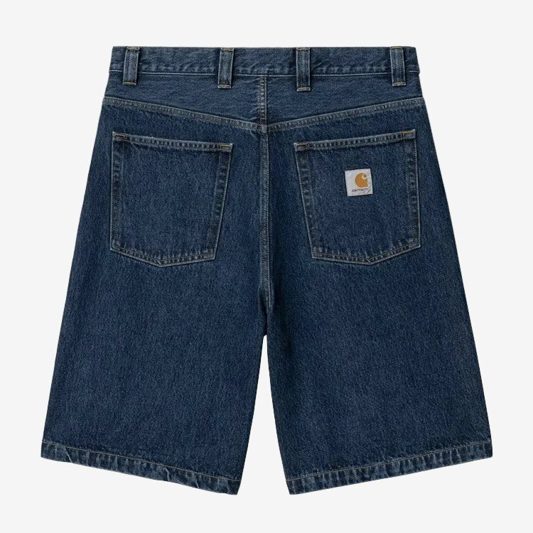 Szorty Carhartt WIP Brandon Carhartt WIP - Dasea People