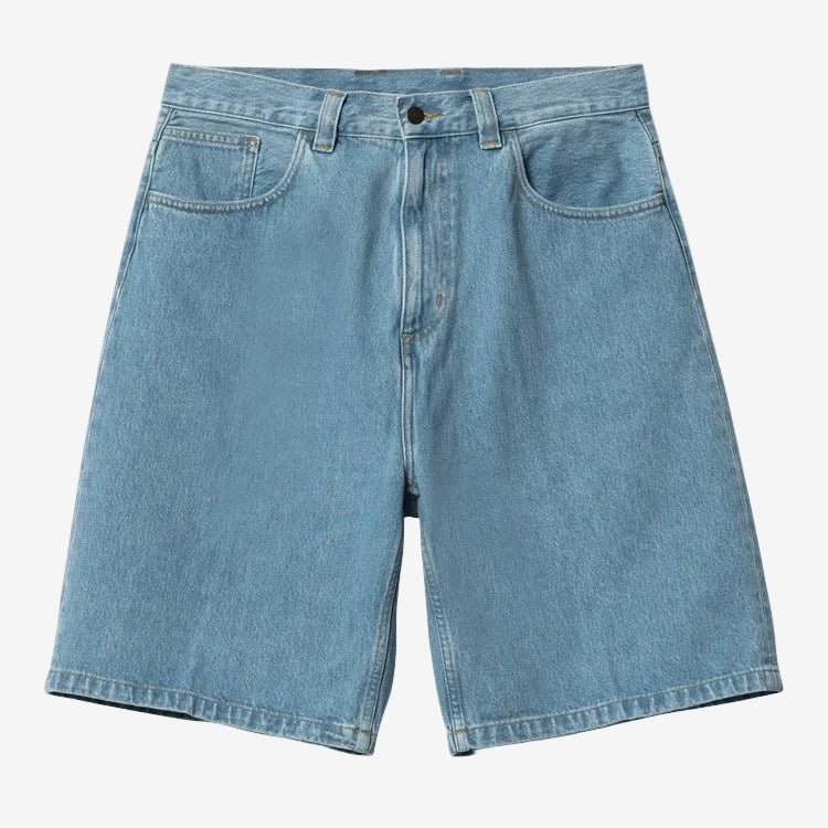 Szorty Carhartt WIP Brandon Carhartt WIP - Dasea People