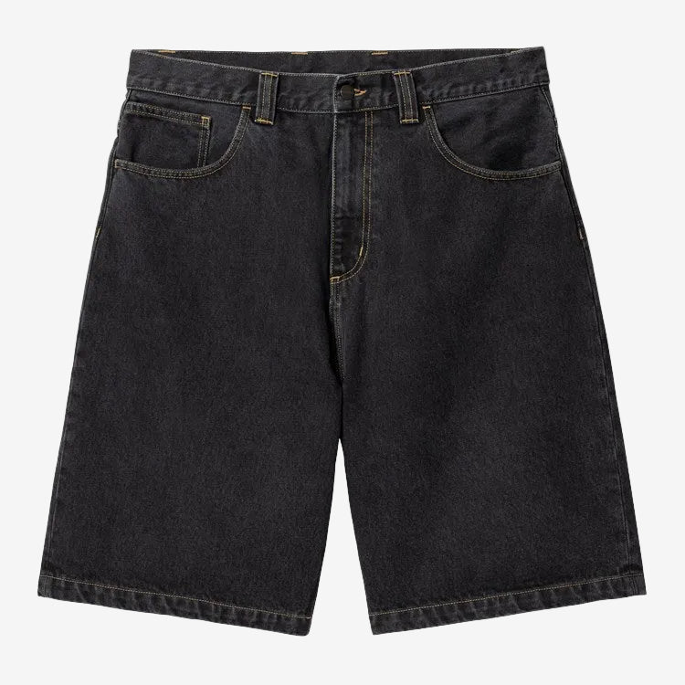 Szorty Carhartt WIP Brandon Carhartt WIP - Dasea People