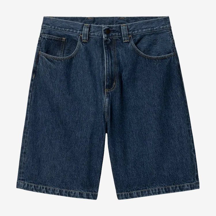 Szorty Carhartt WIP Brandon Carhartt WIP - Dasea People
