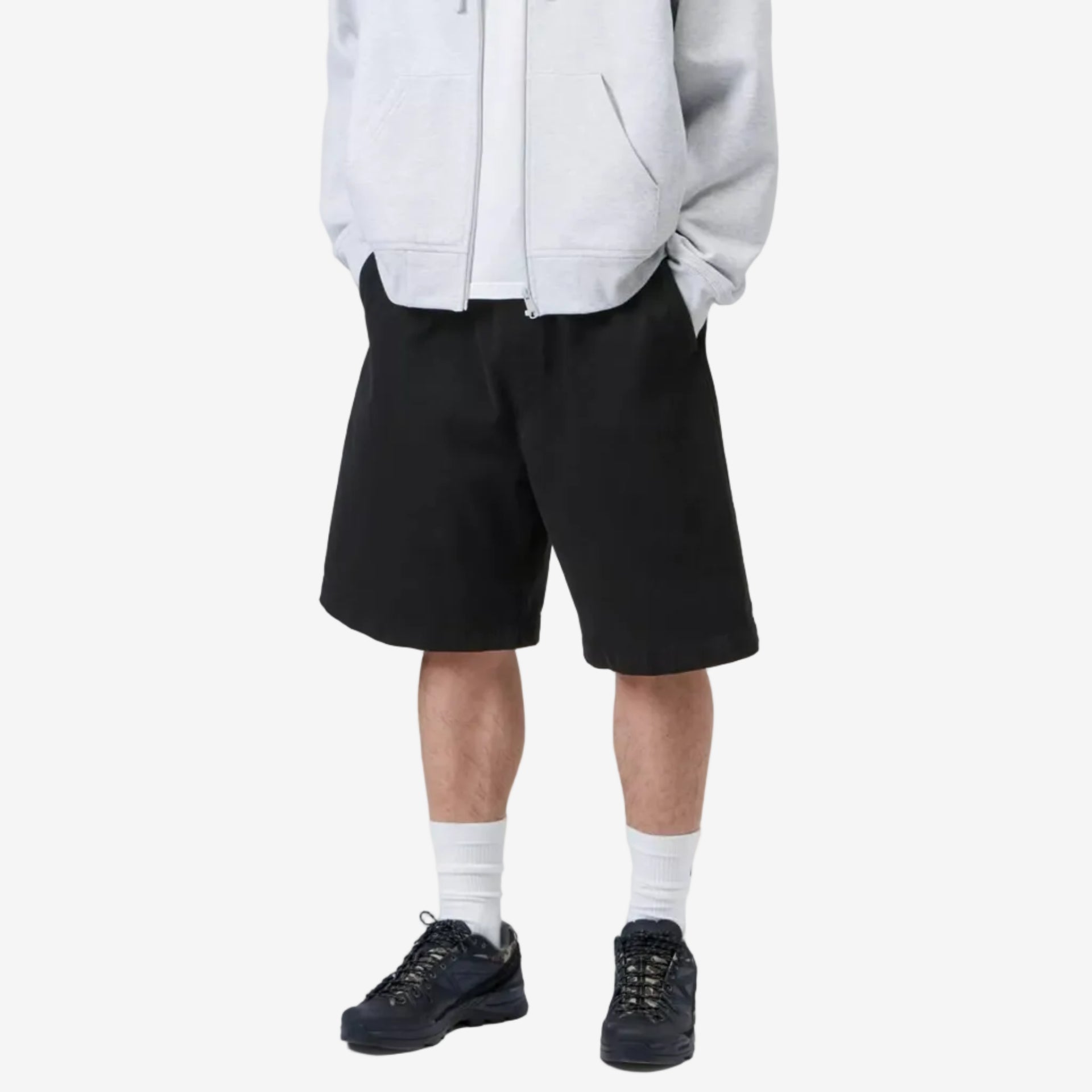 Szorty Carhartt WIP Floyde Carhartt WIP - Dasea People