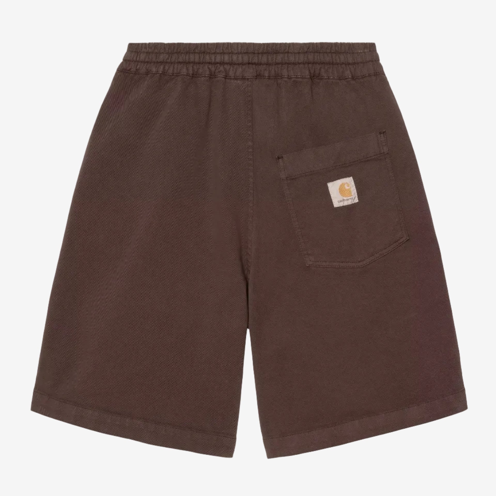 Szorty Carhartt WIP Floyde Carhartt WIP - Dasea People