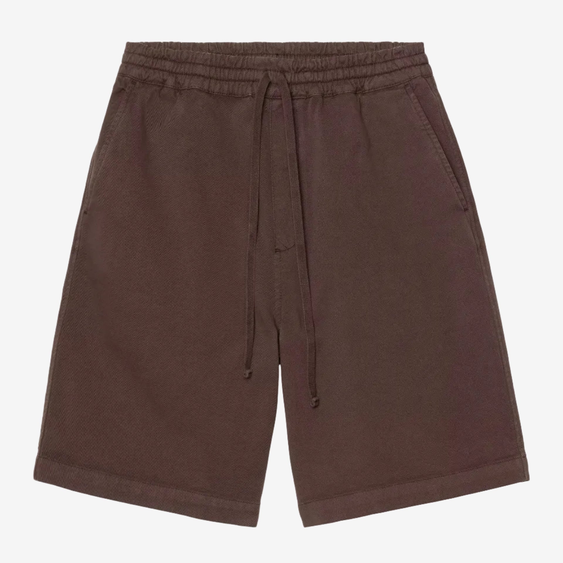 Szorty Carhartt WIP Floyde Carhartt WIP - Dasea People