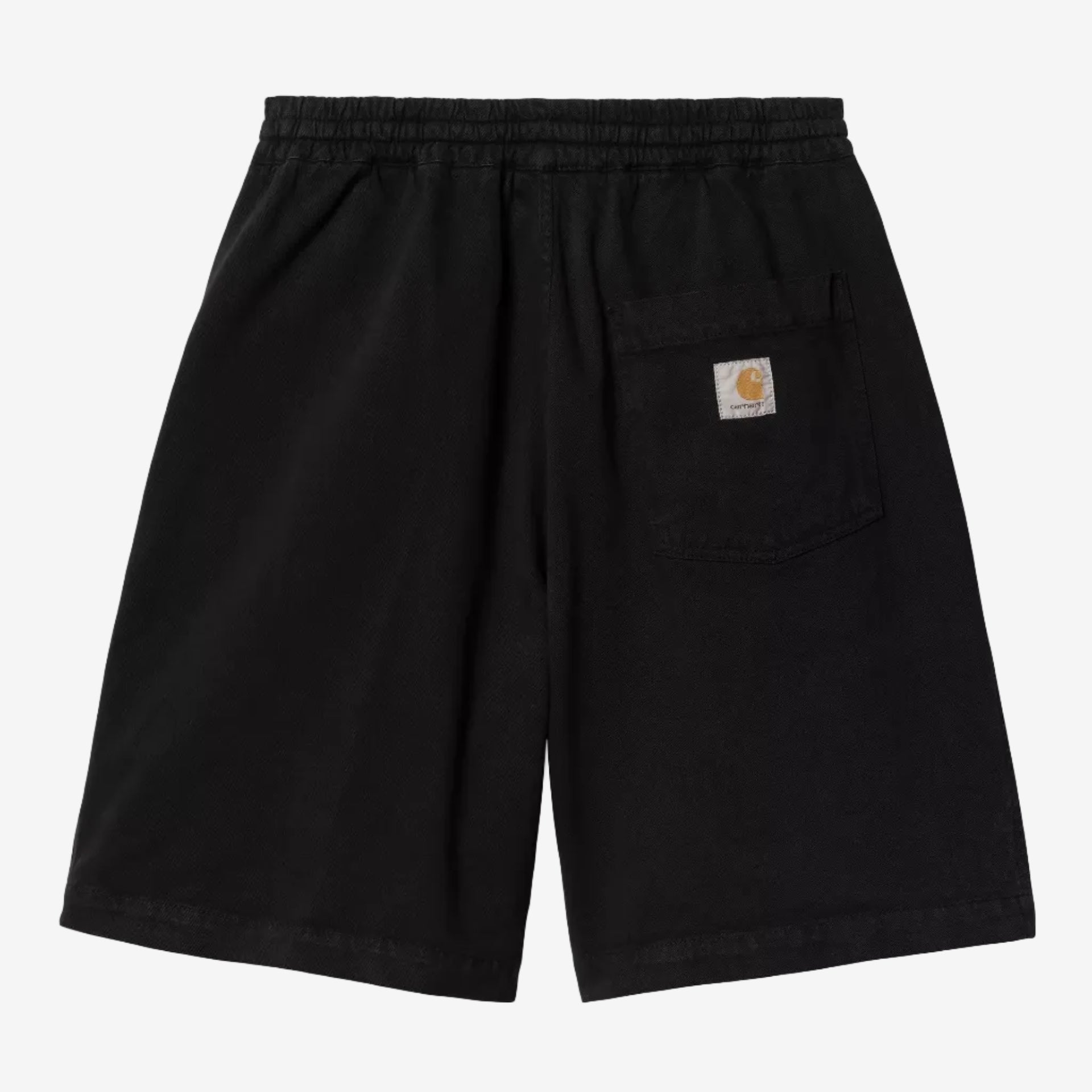 Szorty Carhartt WIP Floyde Carhartt WIP - Dasea People
