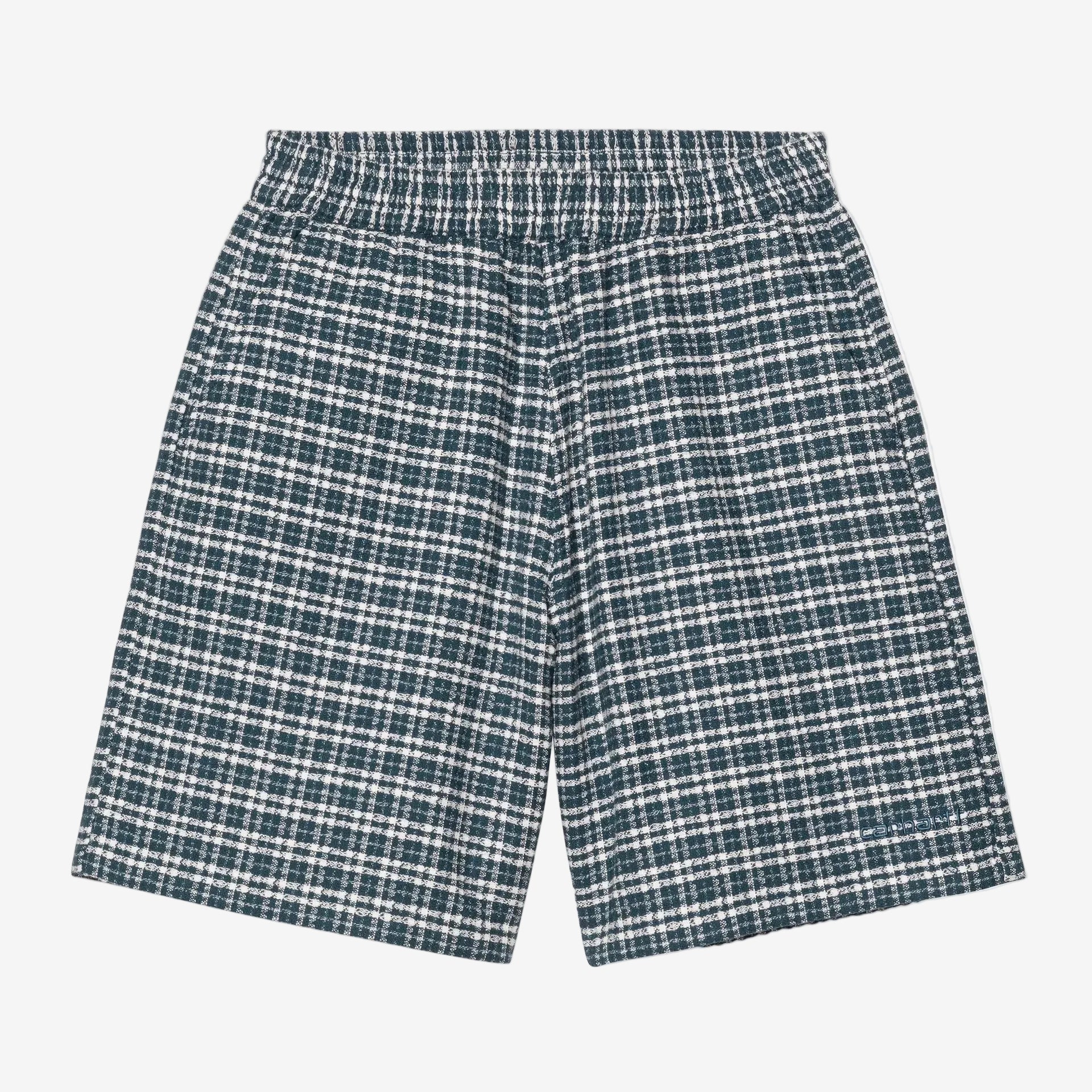 Szorty Carhartt WIP Kander Carhartt WIP - Dasea People